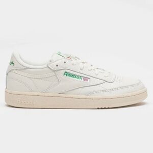 🆕Reebok Women's Club C 85 Vintage Sneakers NWOT (From ASOS)